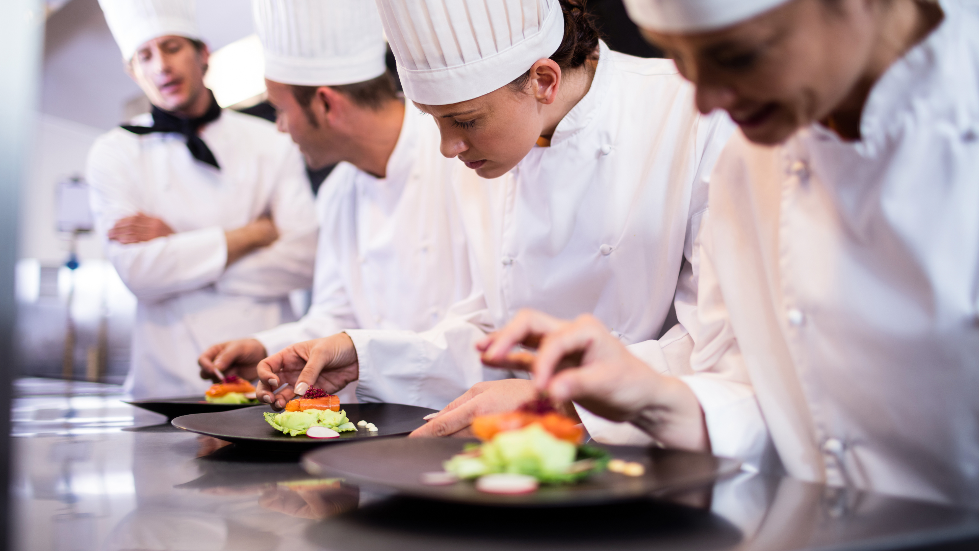 Chef Recruitment Agency