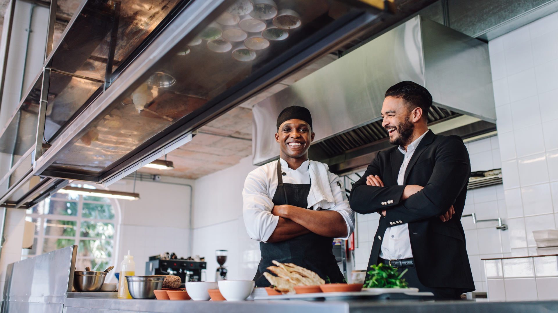 Hospitality Temp Agency