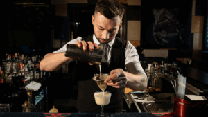 Hospitality Temp Service