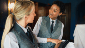specialist Hospitality Recruitment Agency