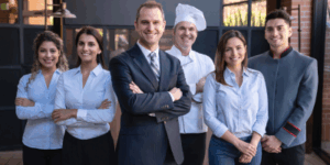 Hire Better Hospitality Staff