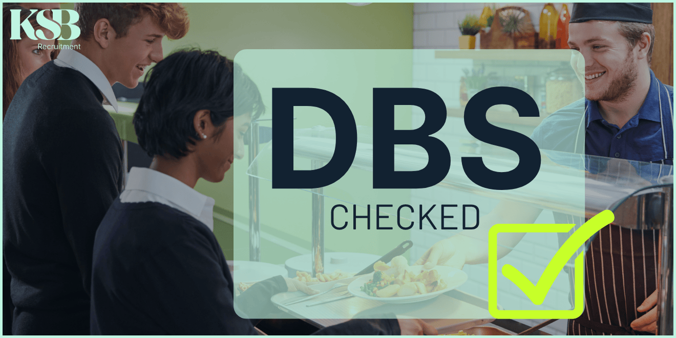 DBS Checks in Hospitality