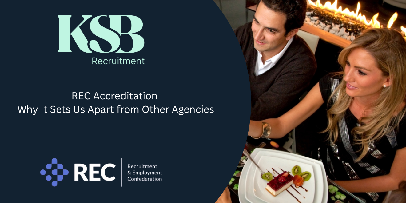 REC Accreditation – Why It Sets Us Apart from Other Agencies