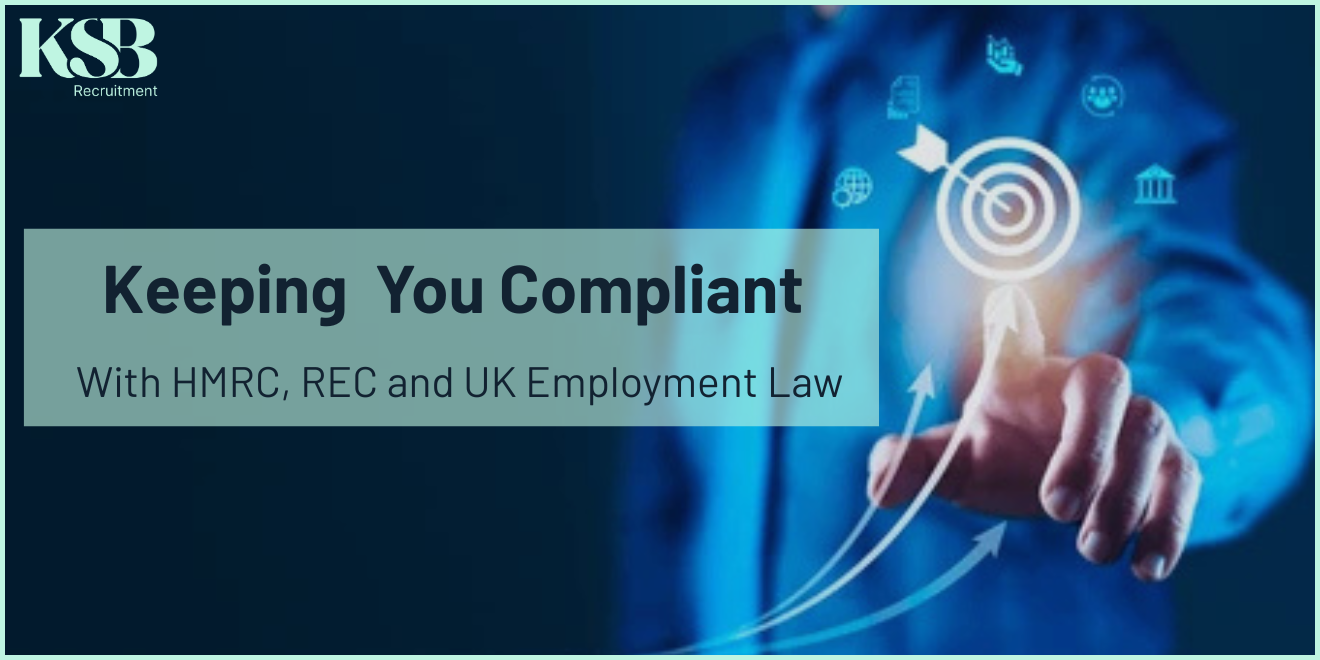 Are You Really Compliant? How to Check If Your Staffing Supplier Is Keeping You Protected