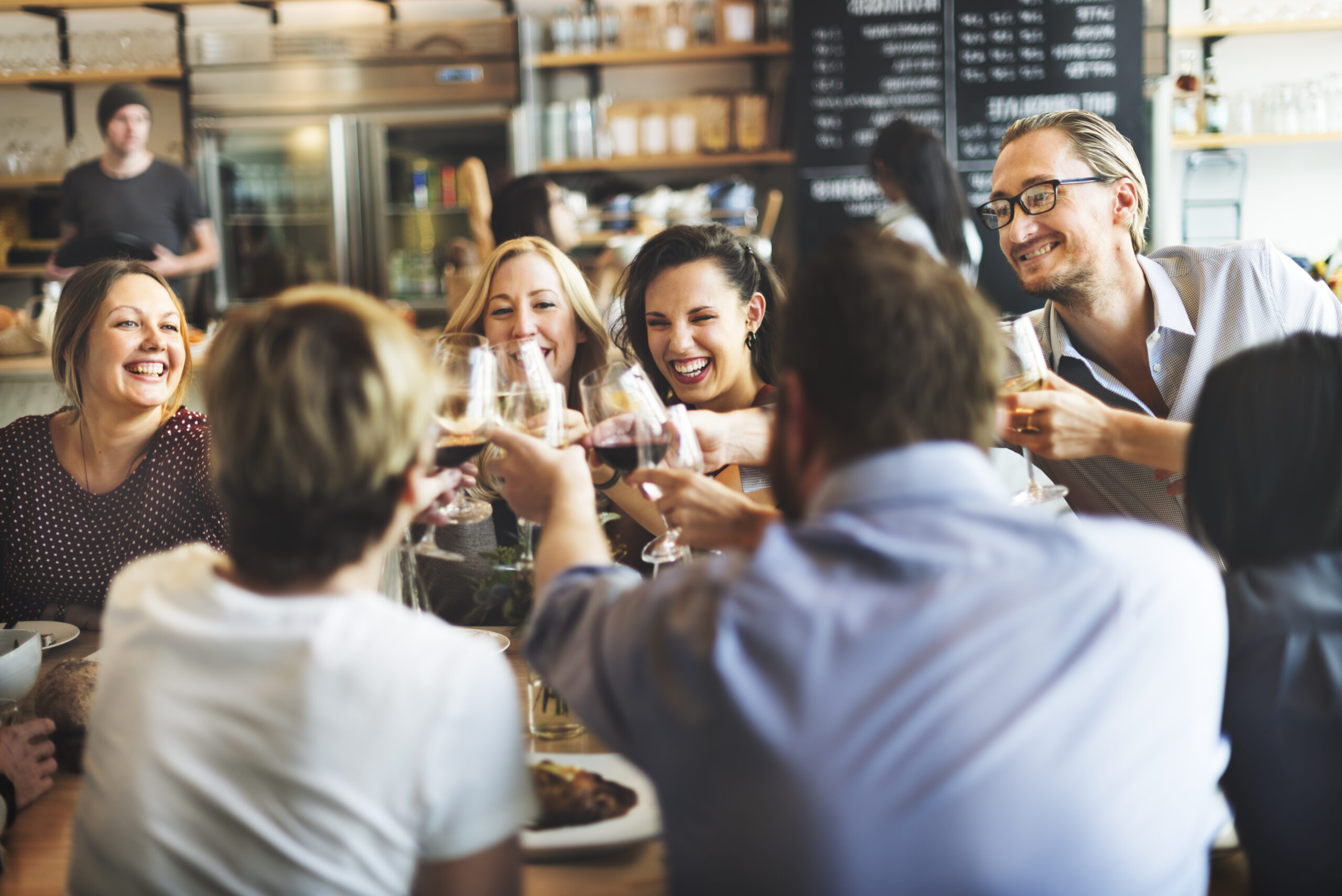 Hospitality Recruitment Agency